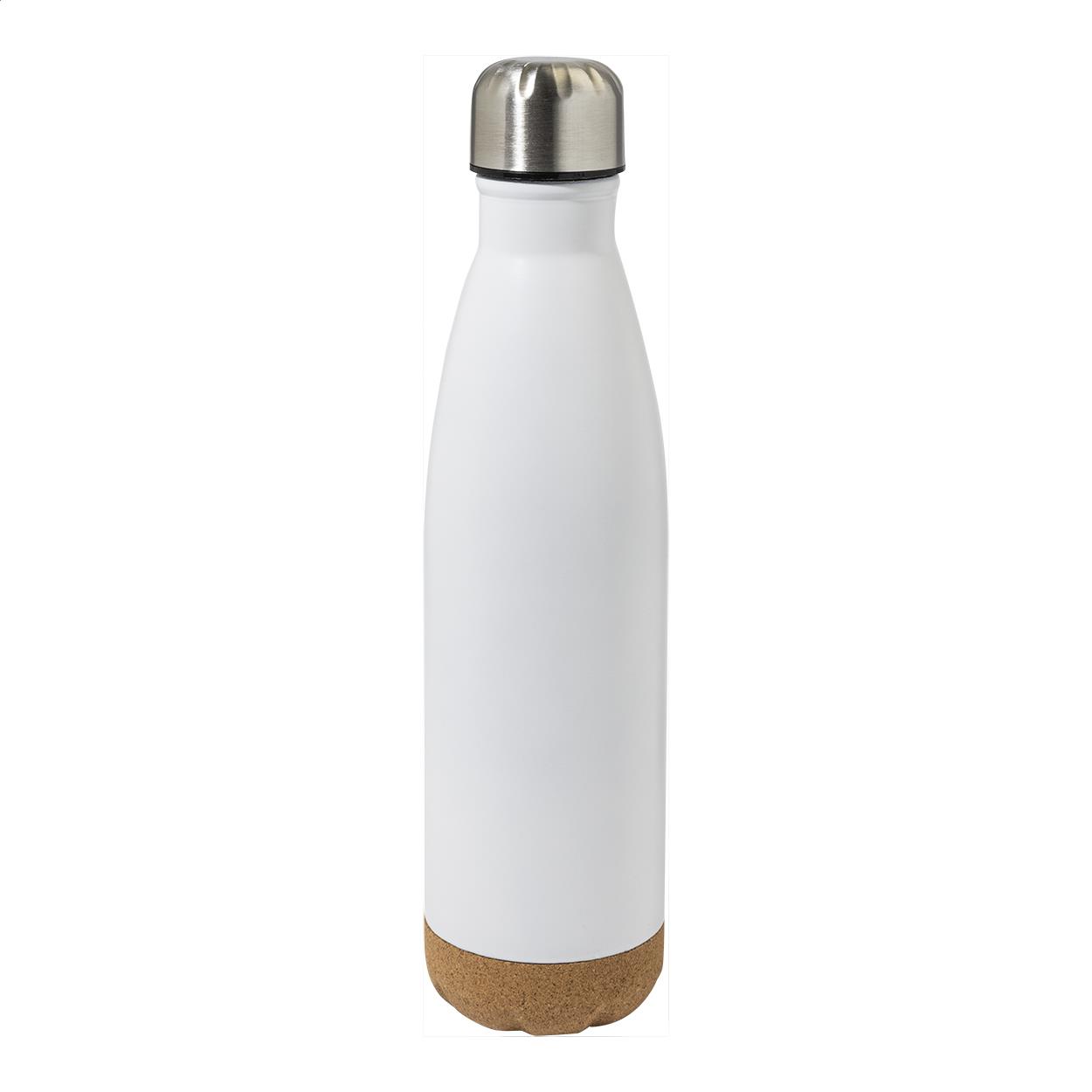 Edelstahl-Trinkflasche