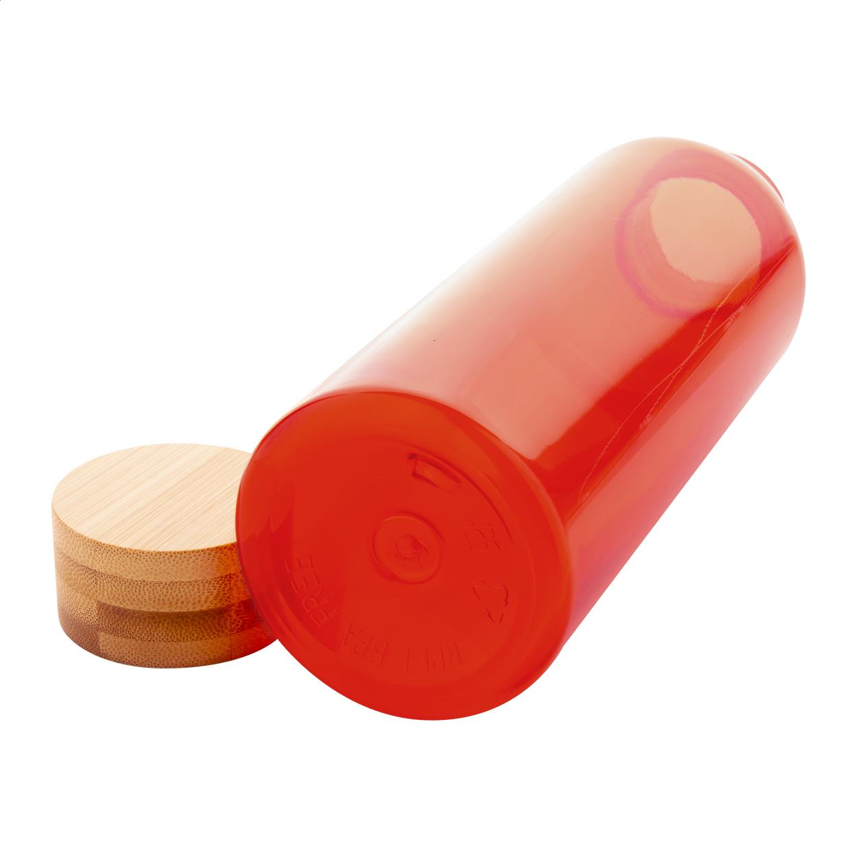 RPET-Sportflasche
