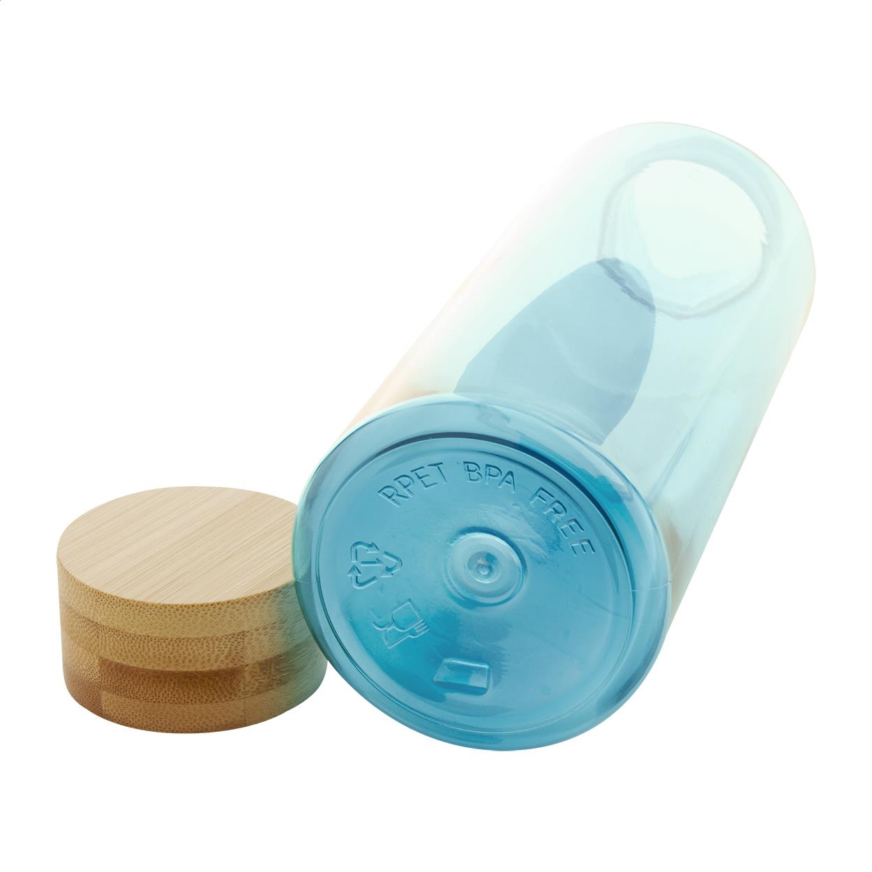 RPET-Sportflasche