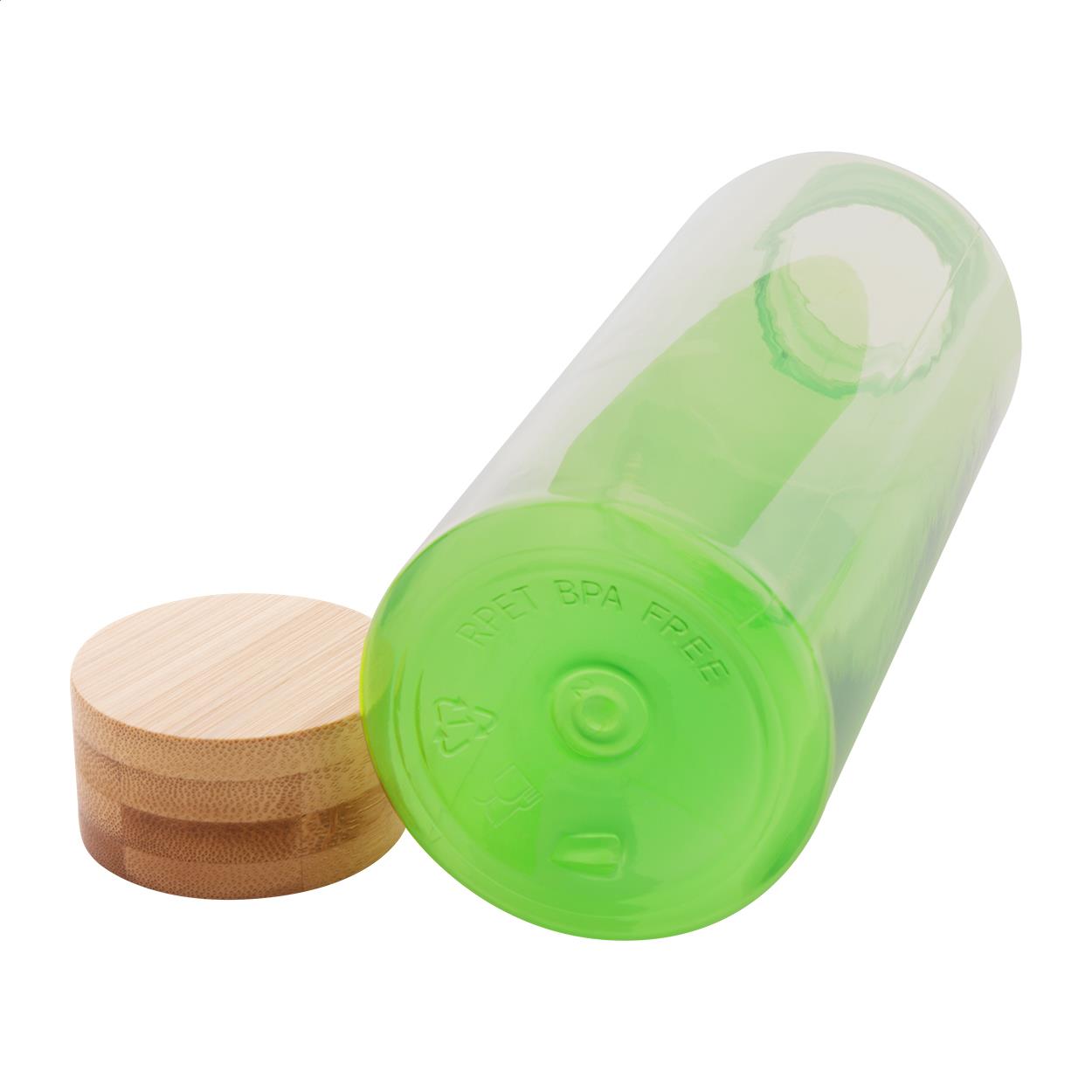 RPET-Sportflasche