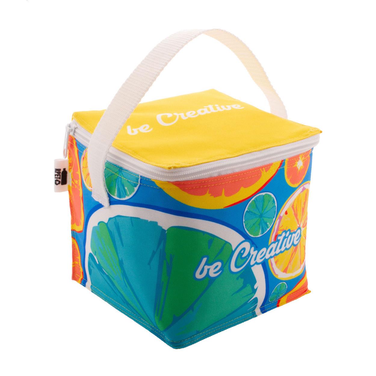 Individuelle Kühltasche