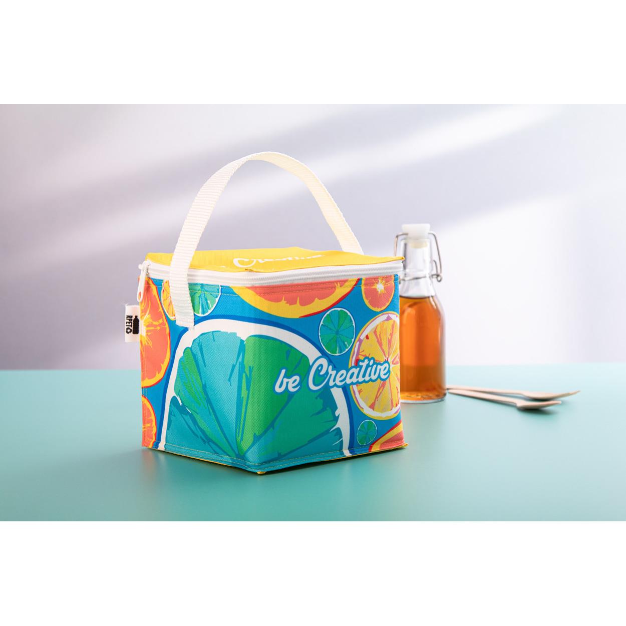 Individuelle Kühltasche