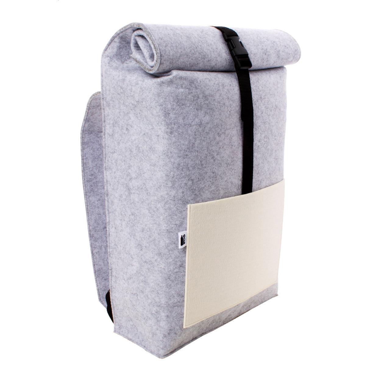 Individueller Rucksack