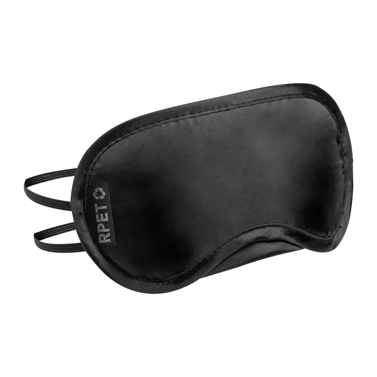 RPET Schlafbrille