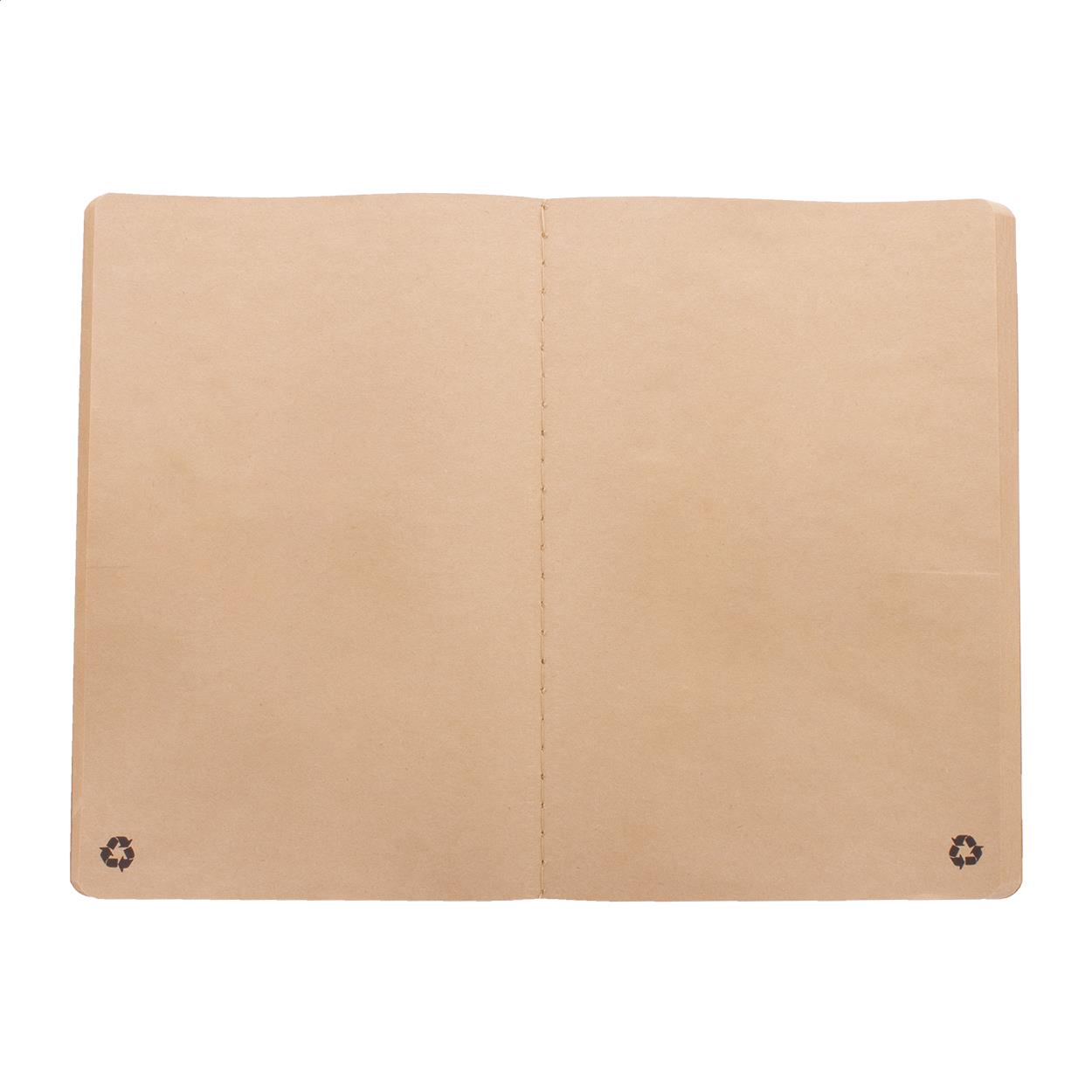 Notizbuch