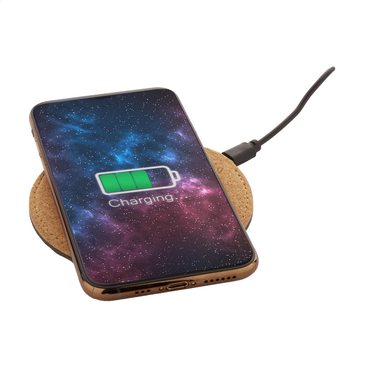 Wireless-Charger