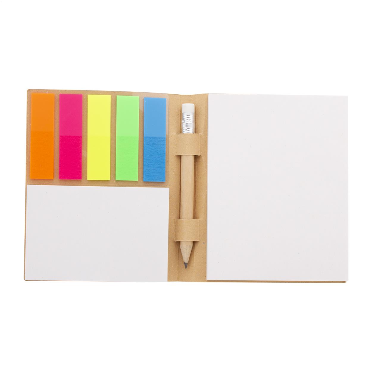 Individuelle Haftnotizen