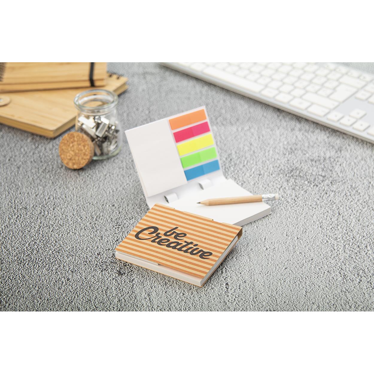 Individuelle Haftnotizen