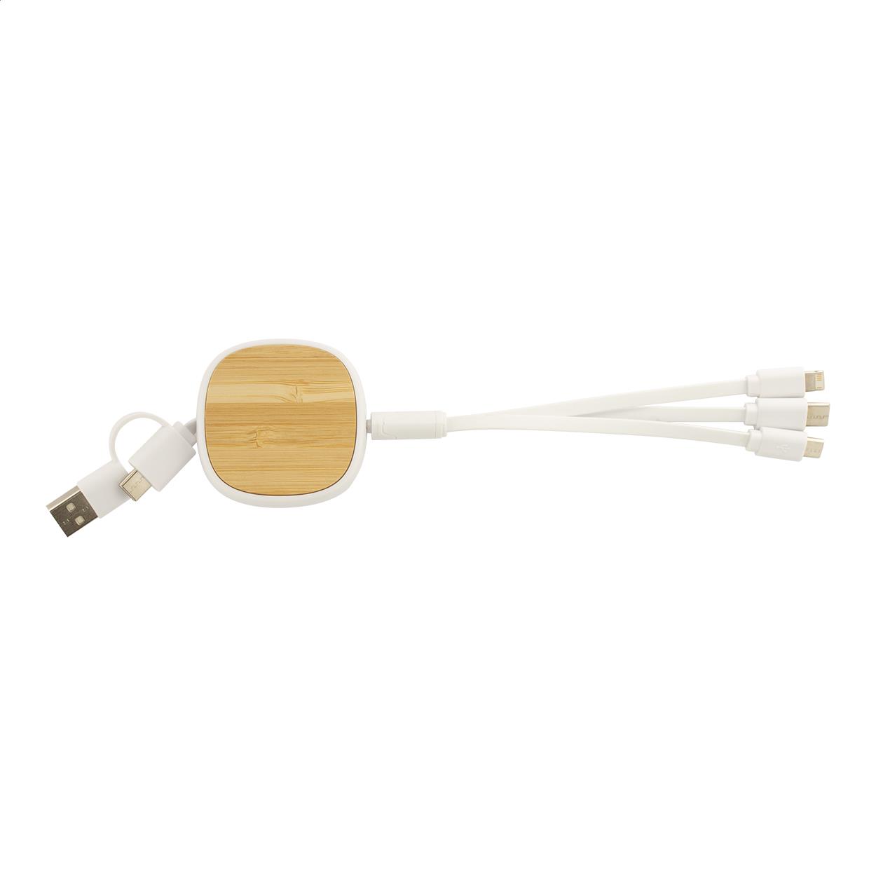 USB-Ladekabel