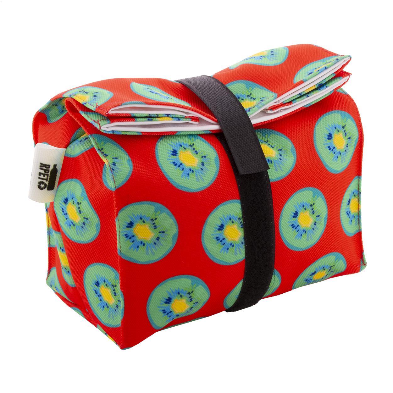 Individuelle Snacktasche