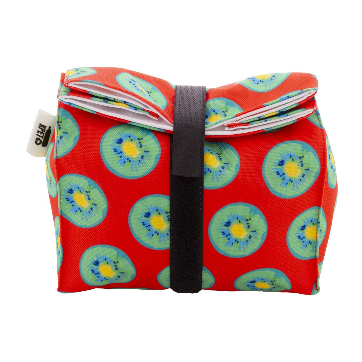 Individuelle Snacktasche