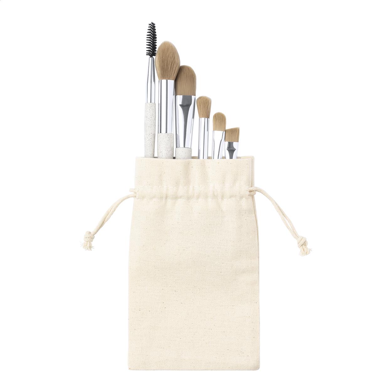 Makeup-Bürstenset