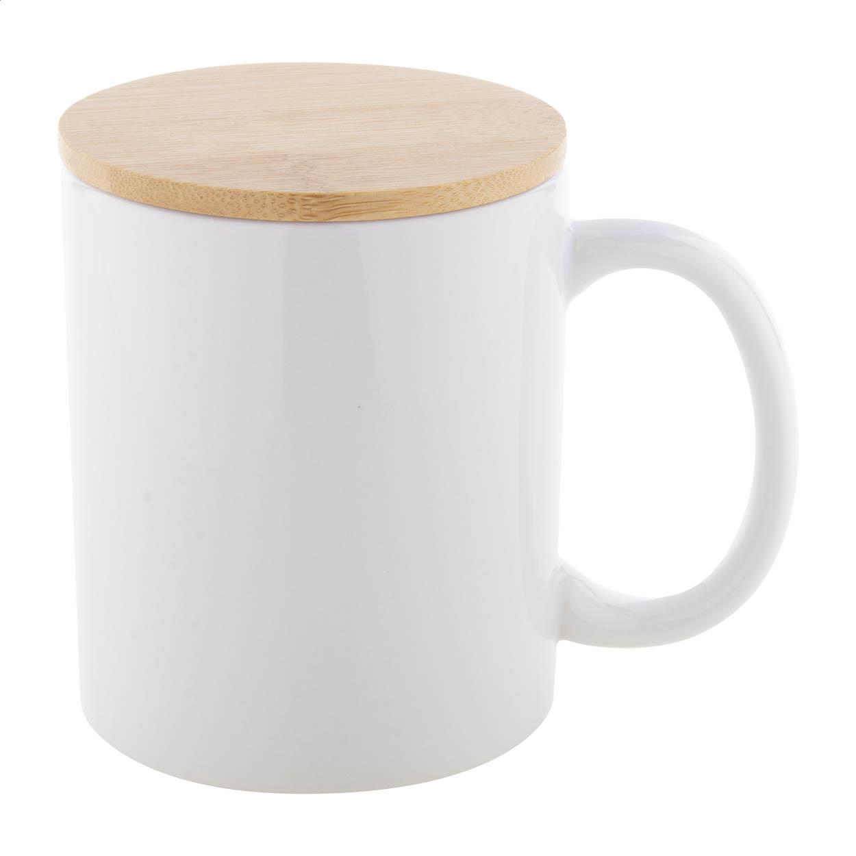 Sublimationsbecher