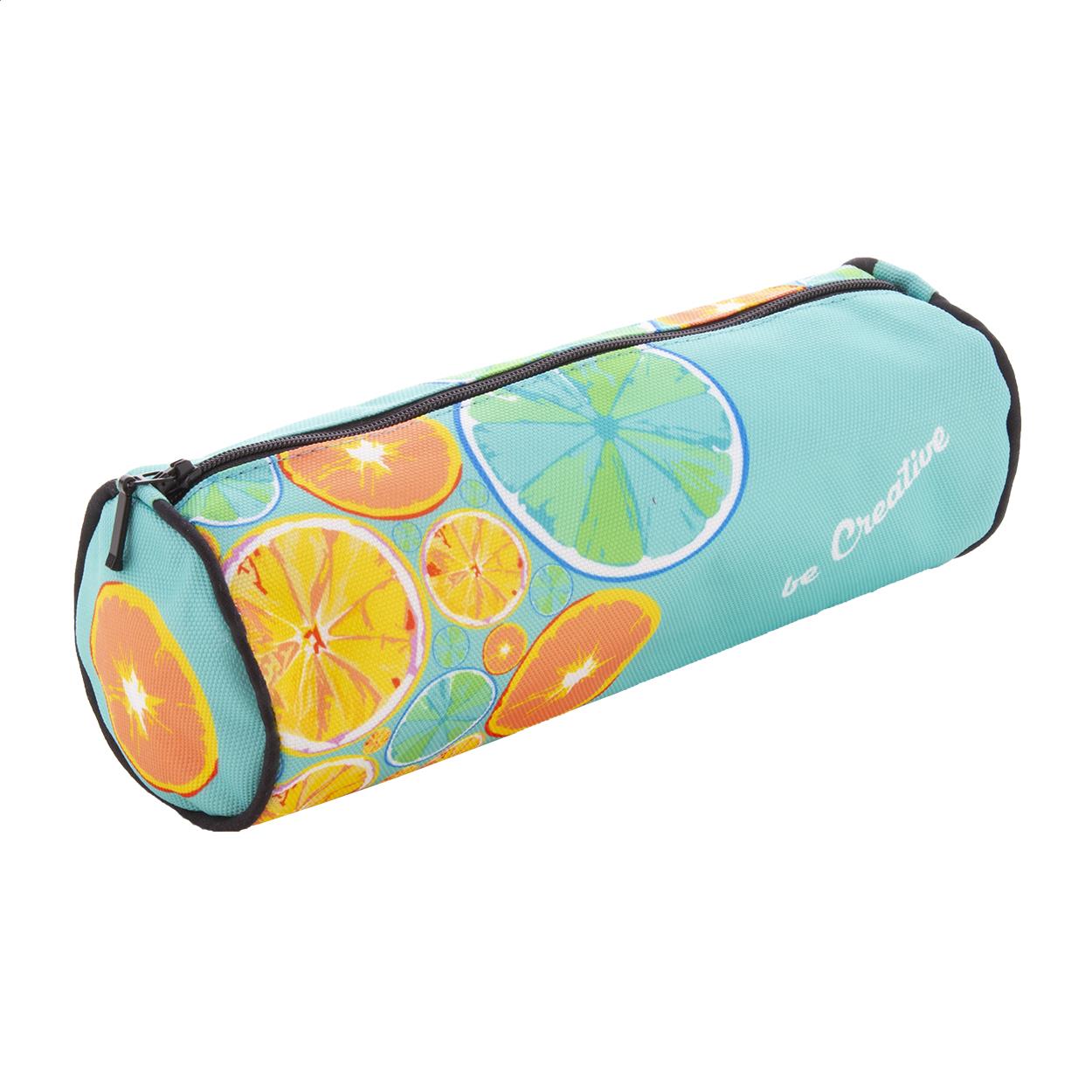 individuelle Stiftetasche