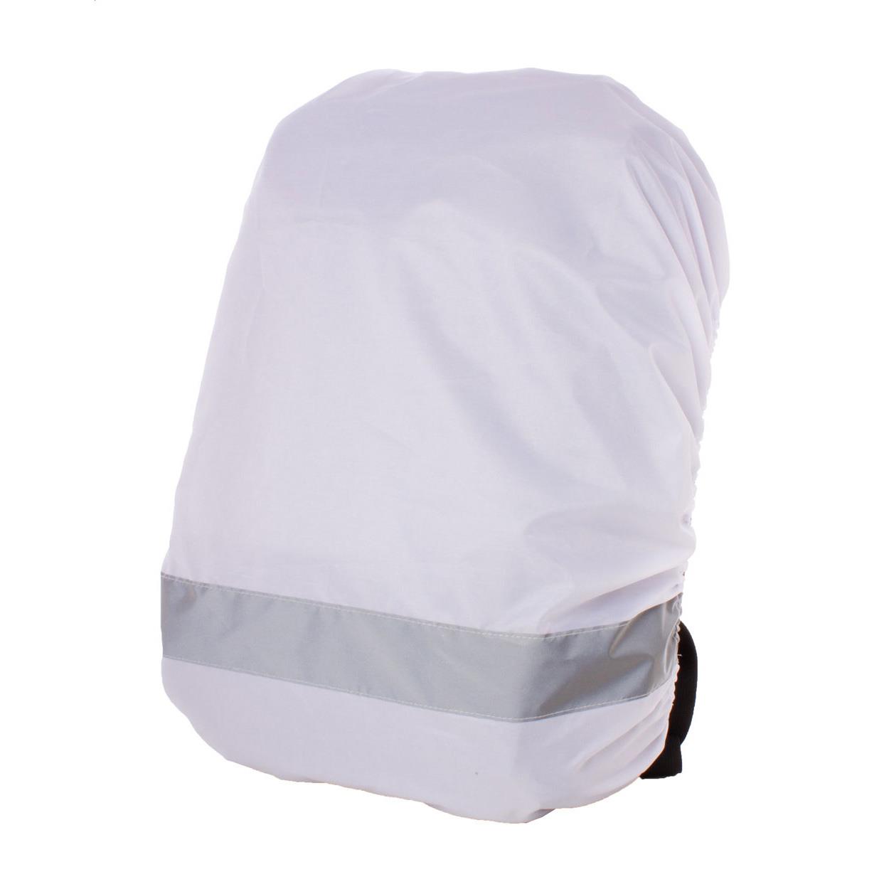 Individuelle, reflektierende Rucksackhülle