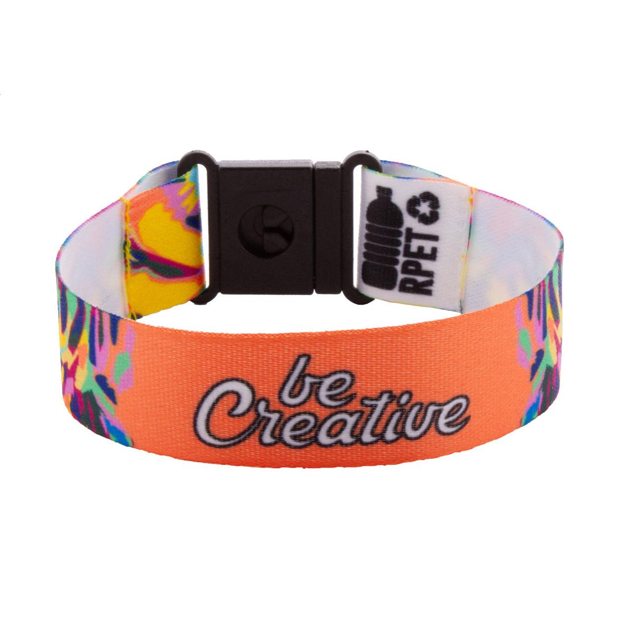 individuelles Armband