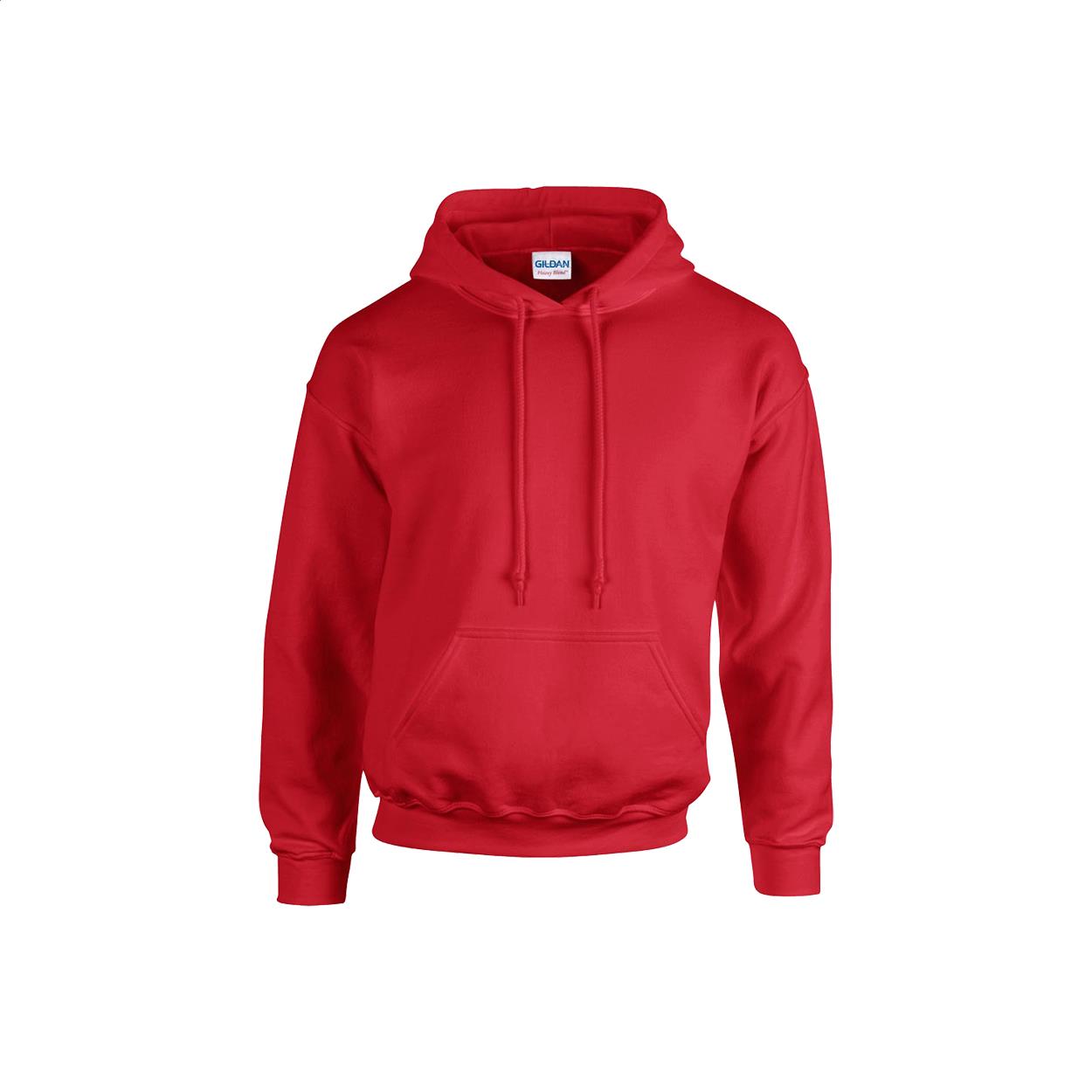 Kapuzensweatshirt