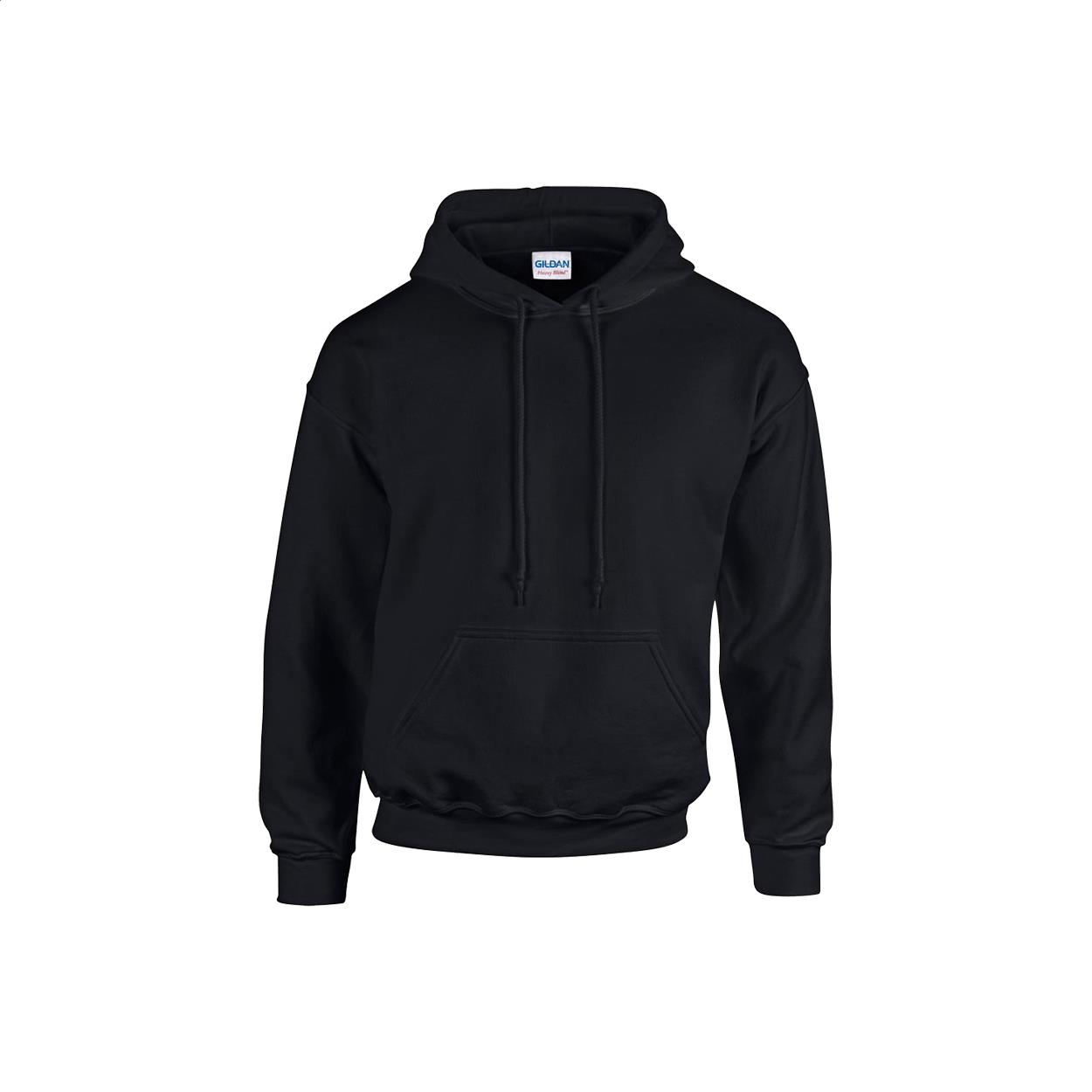 Kapuzensweatshirt