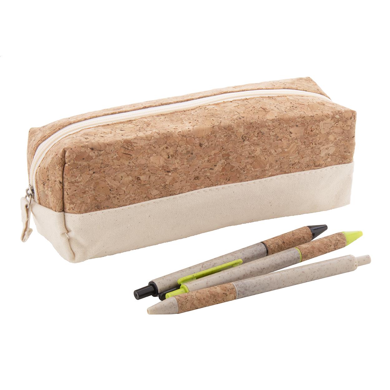 Stiftetasche