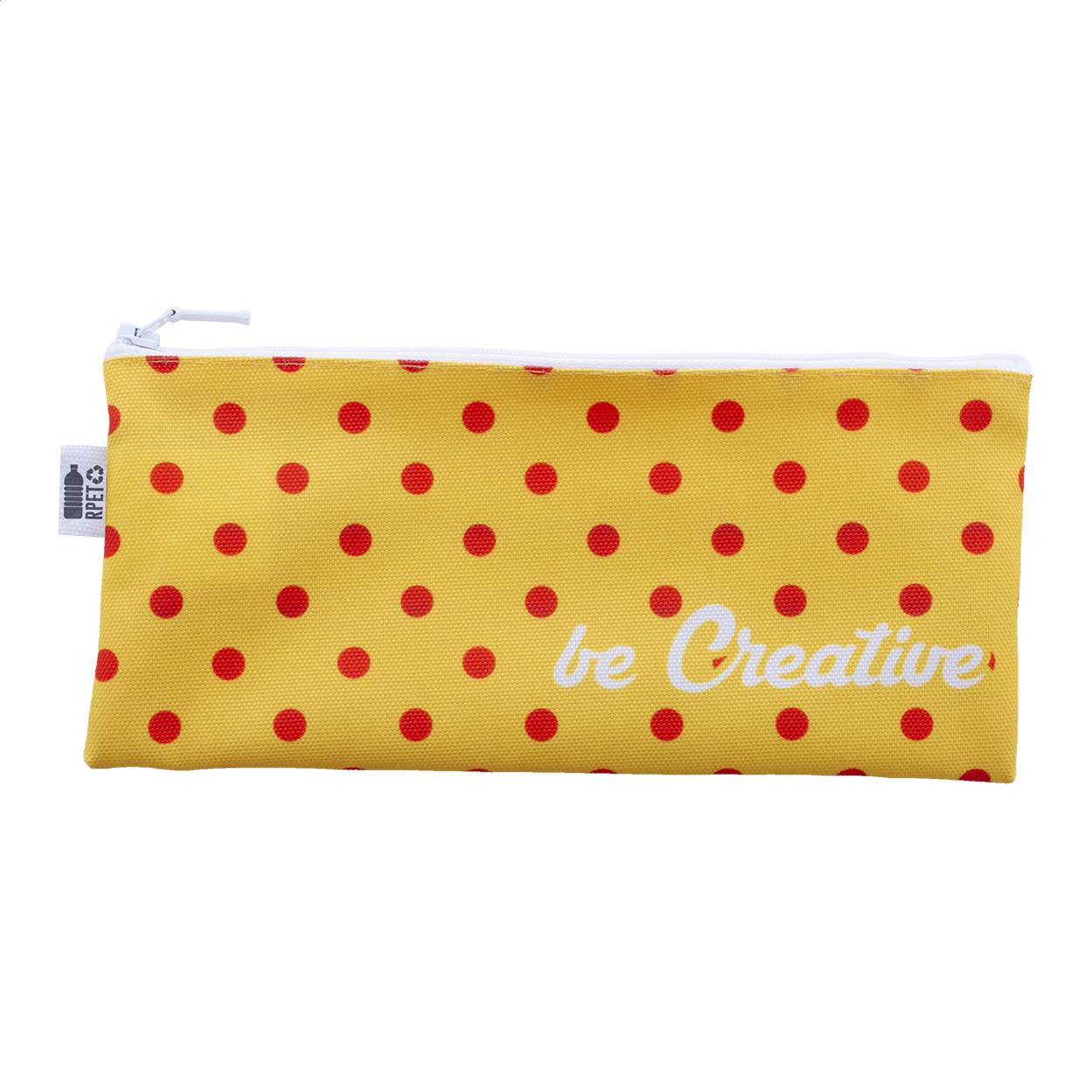 individuelle Stiftetasche