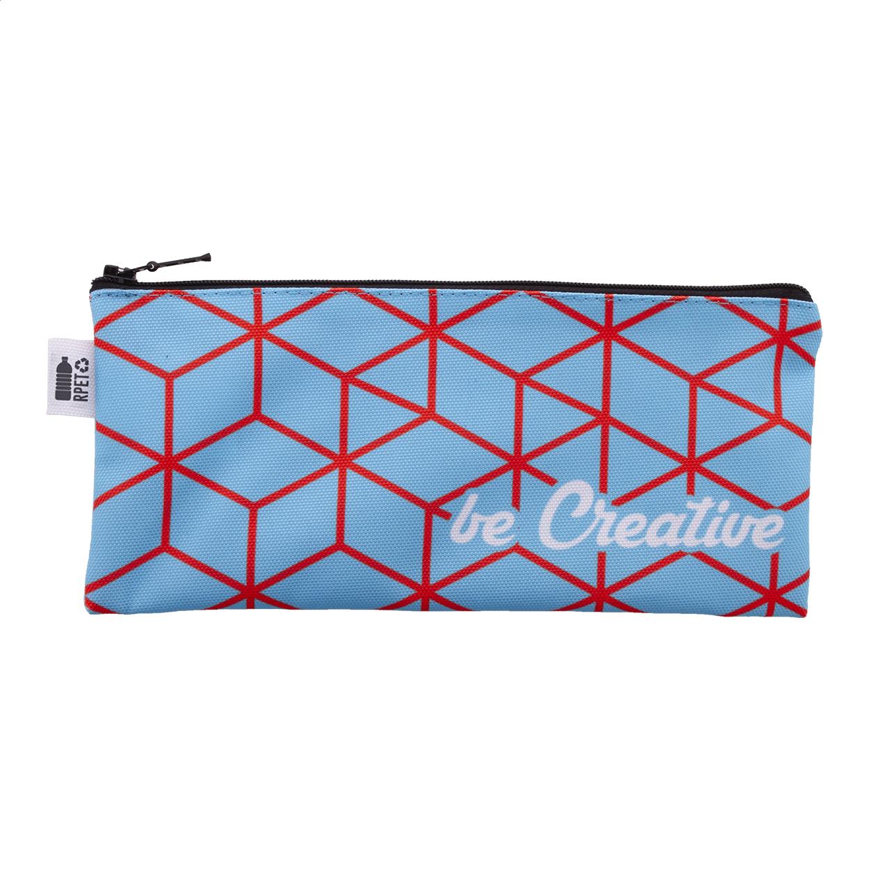 individuelle Stiftetasche