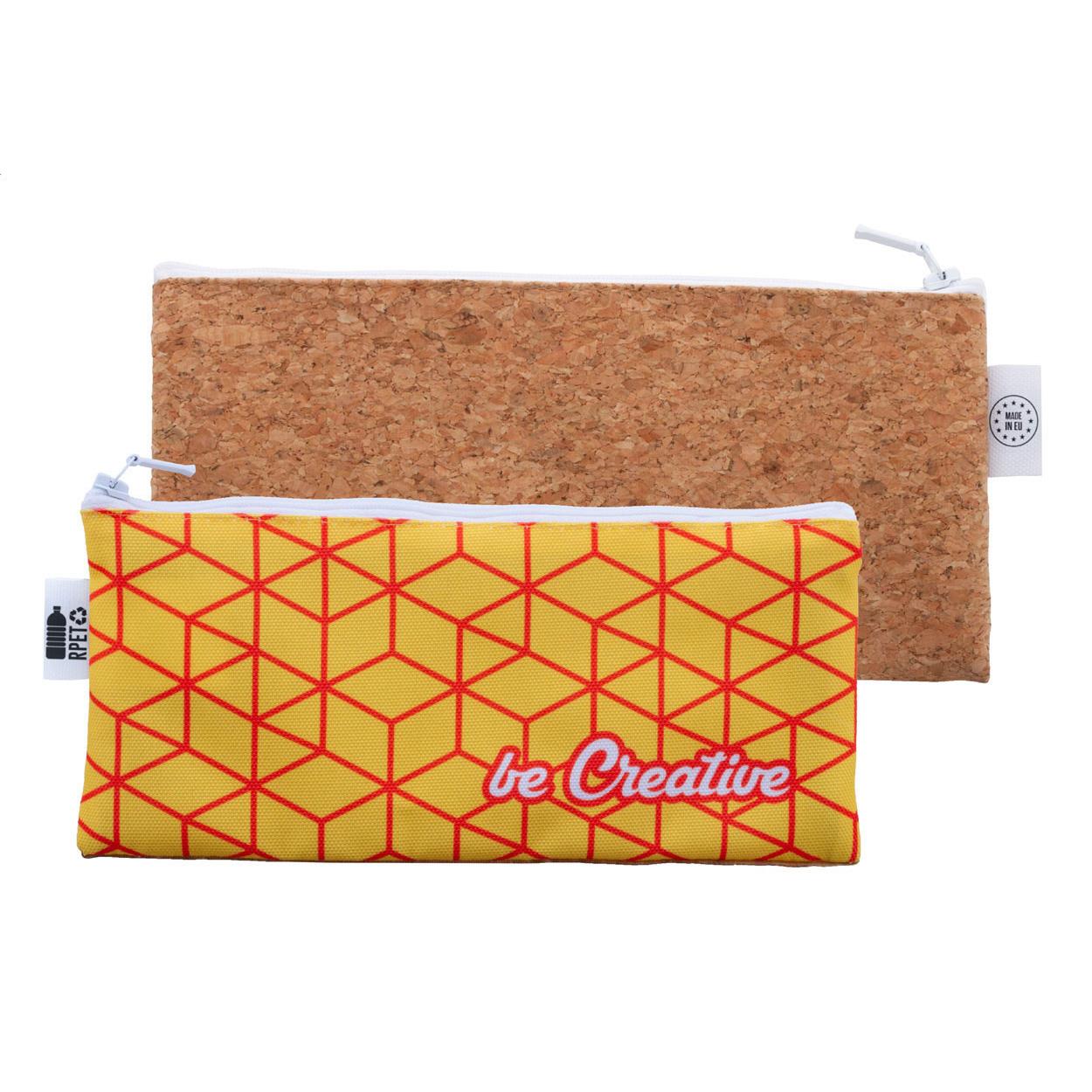 individuelle Stiftetasche