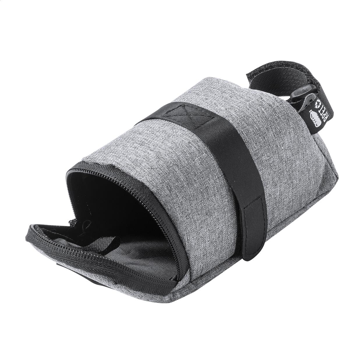 RPET Fahrradsatteltasche