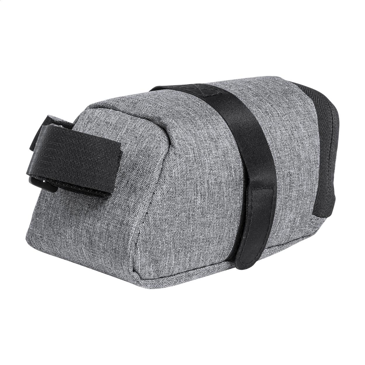 RPET Fahrradsatteltasche