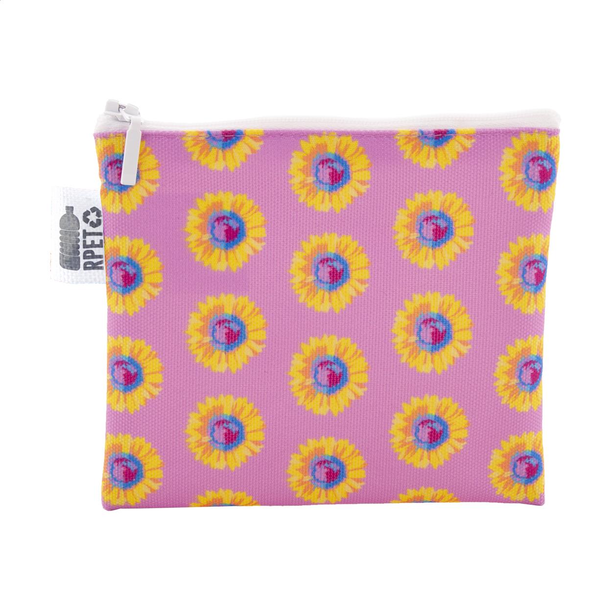 Individuelle Kosmetiktasche