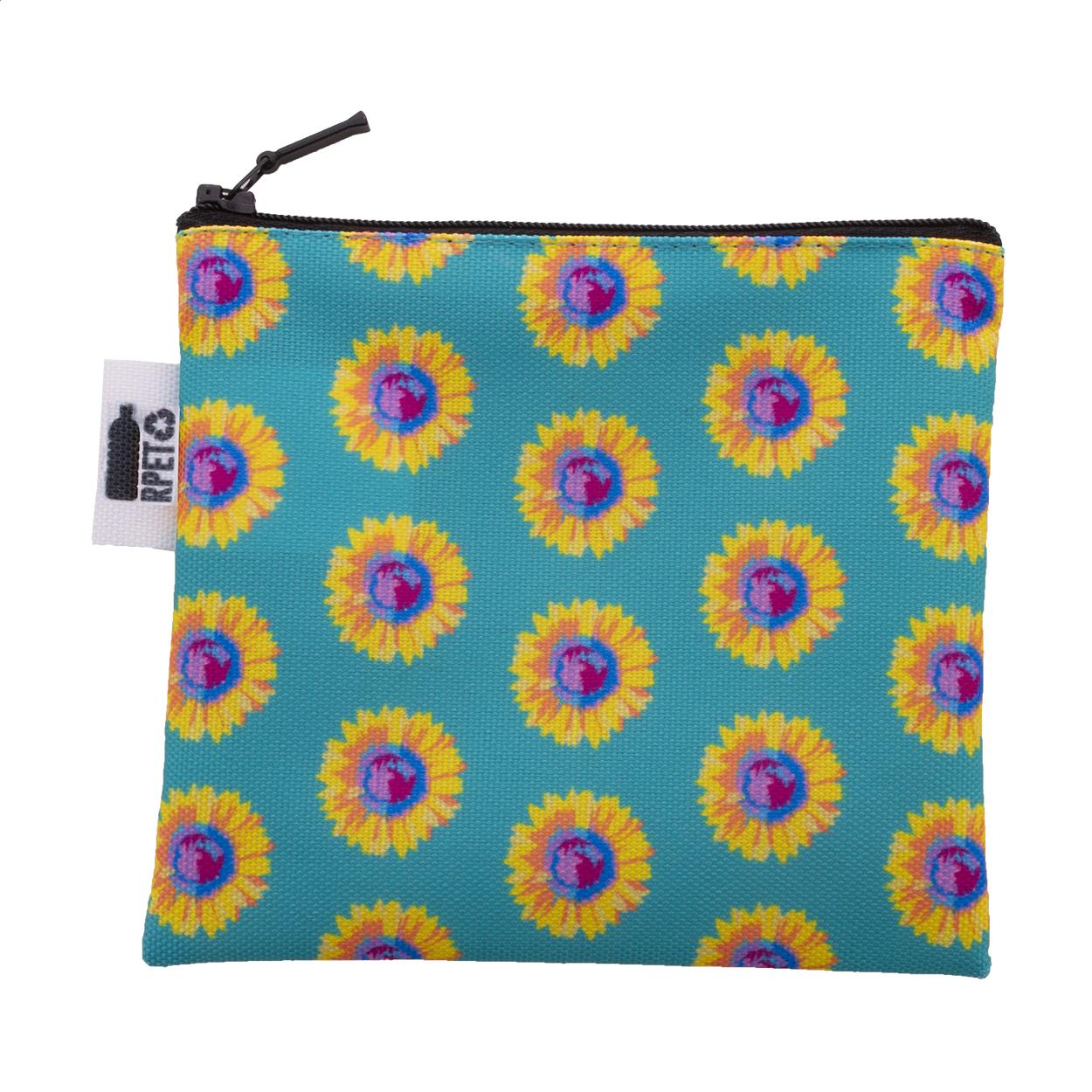 Individuelle Kosmetiktasche