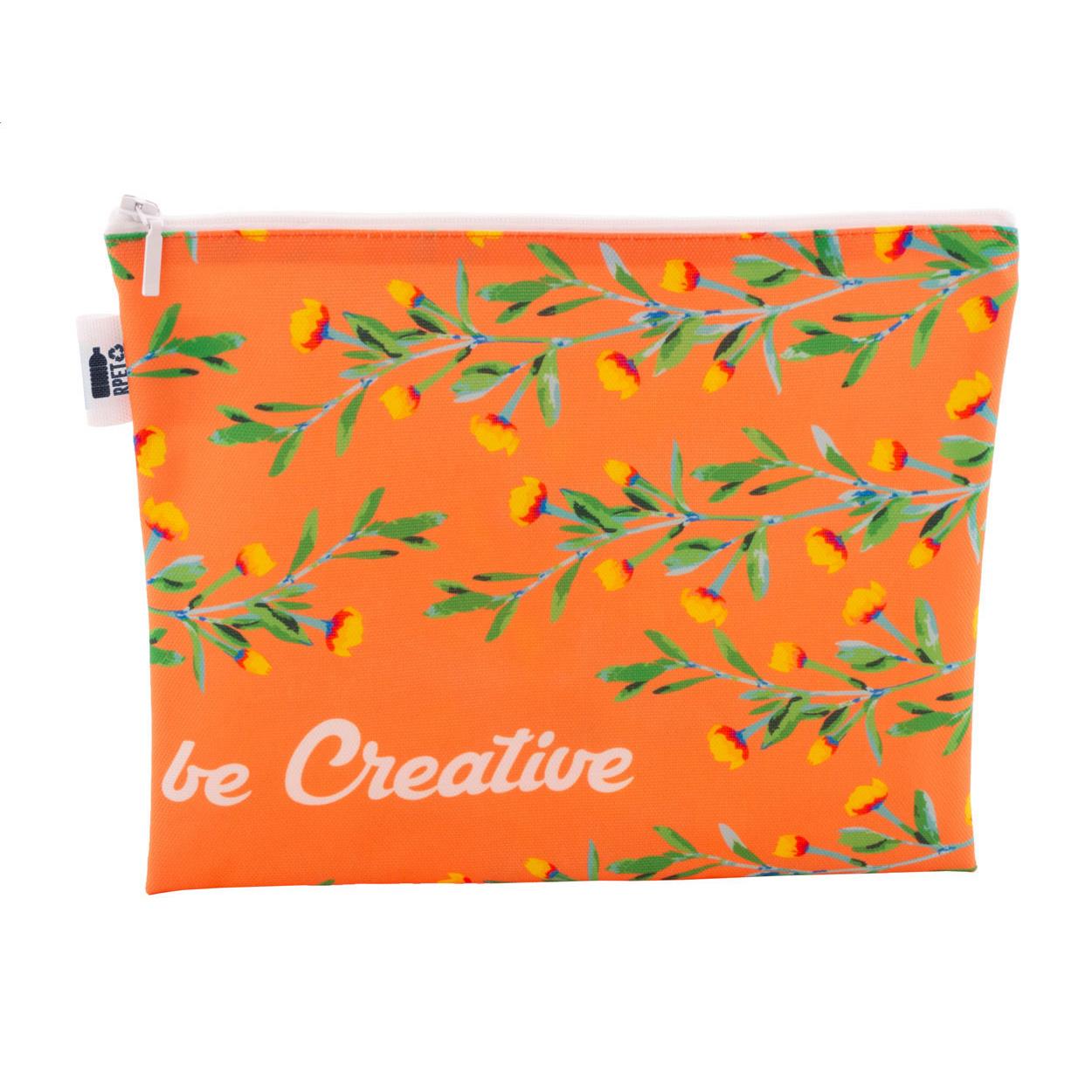 Individuelle Kosmetiktasche