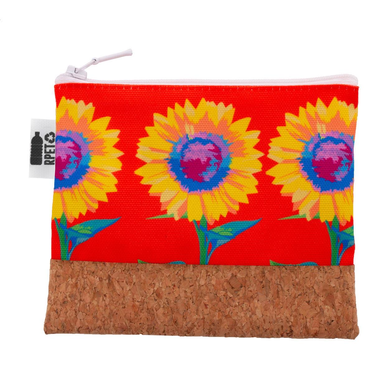 Individuelle Kosmetiktasche