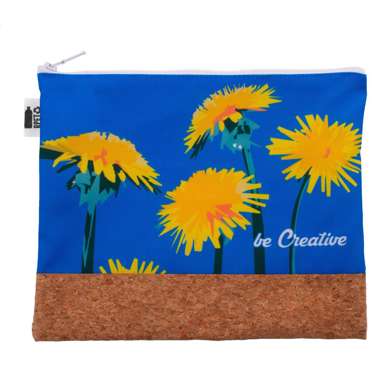 Individuelle Kosmetiktasche