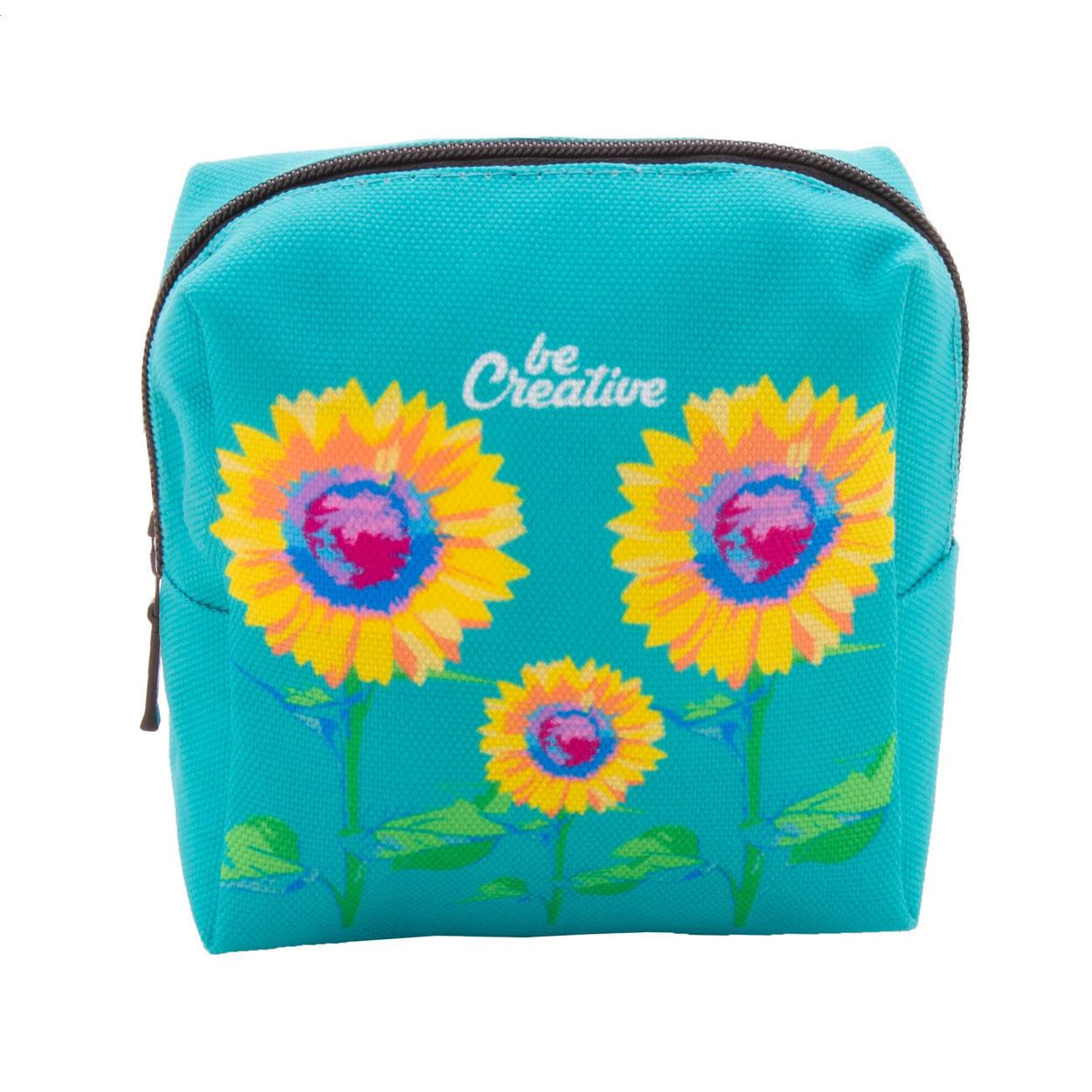 Individuelle Kosmetiktasche