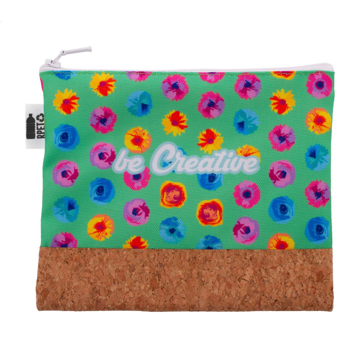 Individuelle Kosmetiktasche