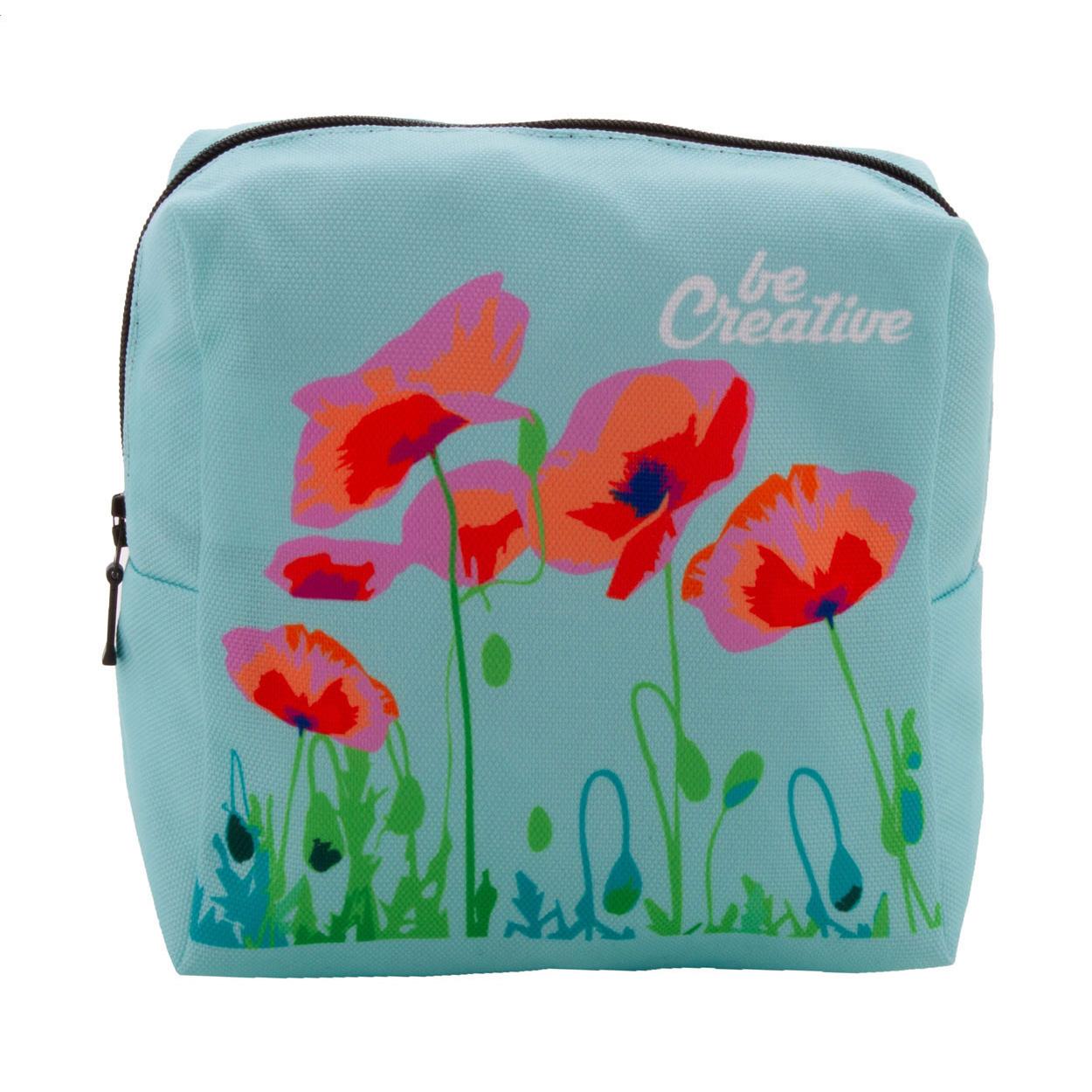 Individuelle Kosmetiktasche