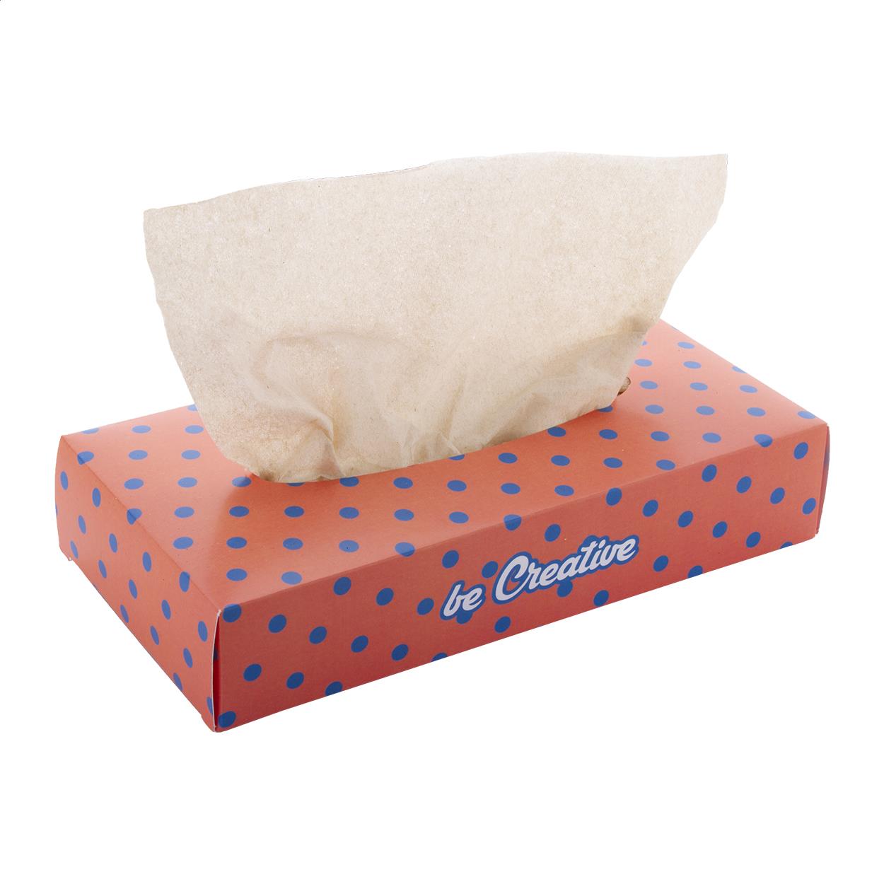 Papiertaschentücher