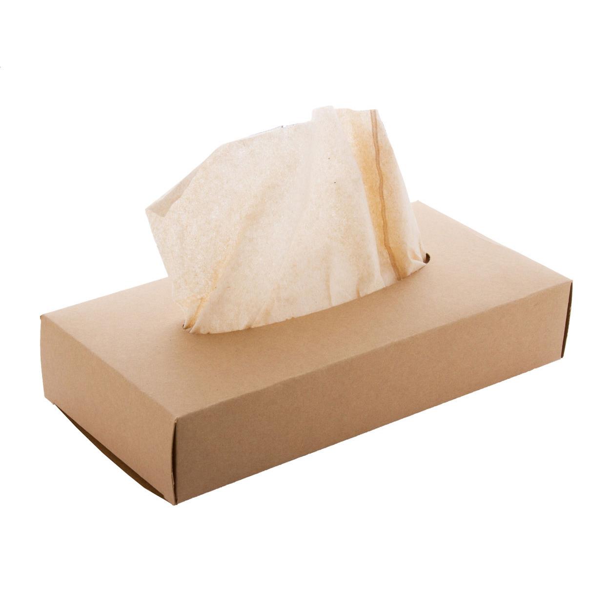 Papiertaschentücher