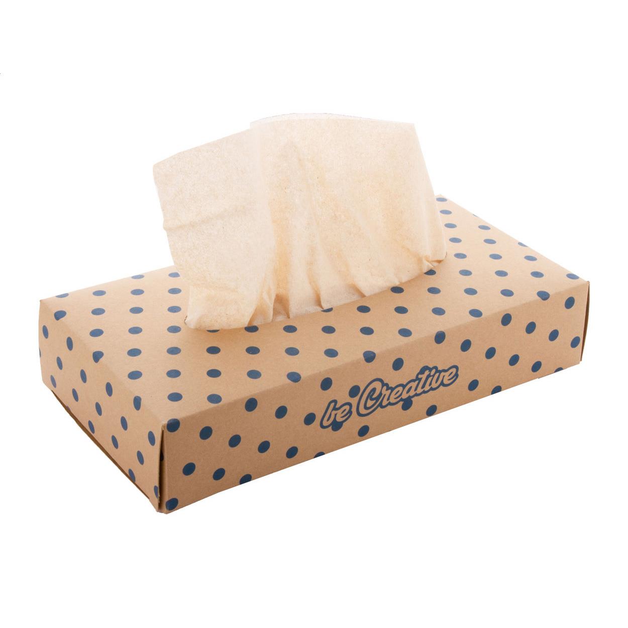 Papiertaschentücher
