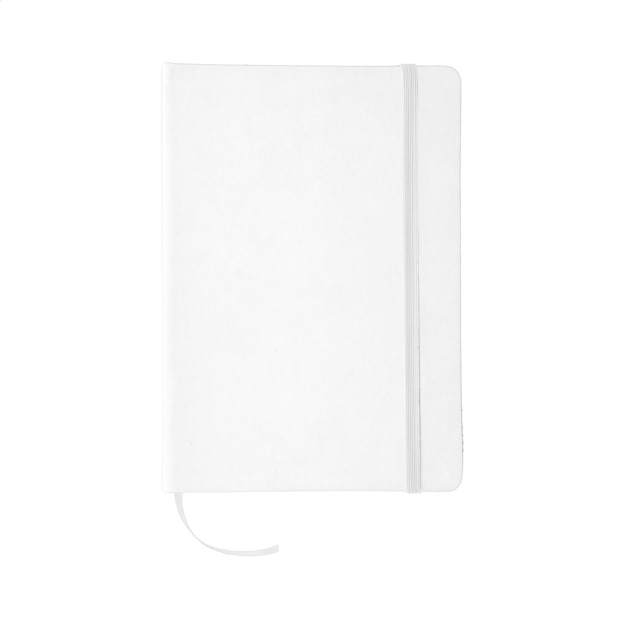 Notizbuch