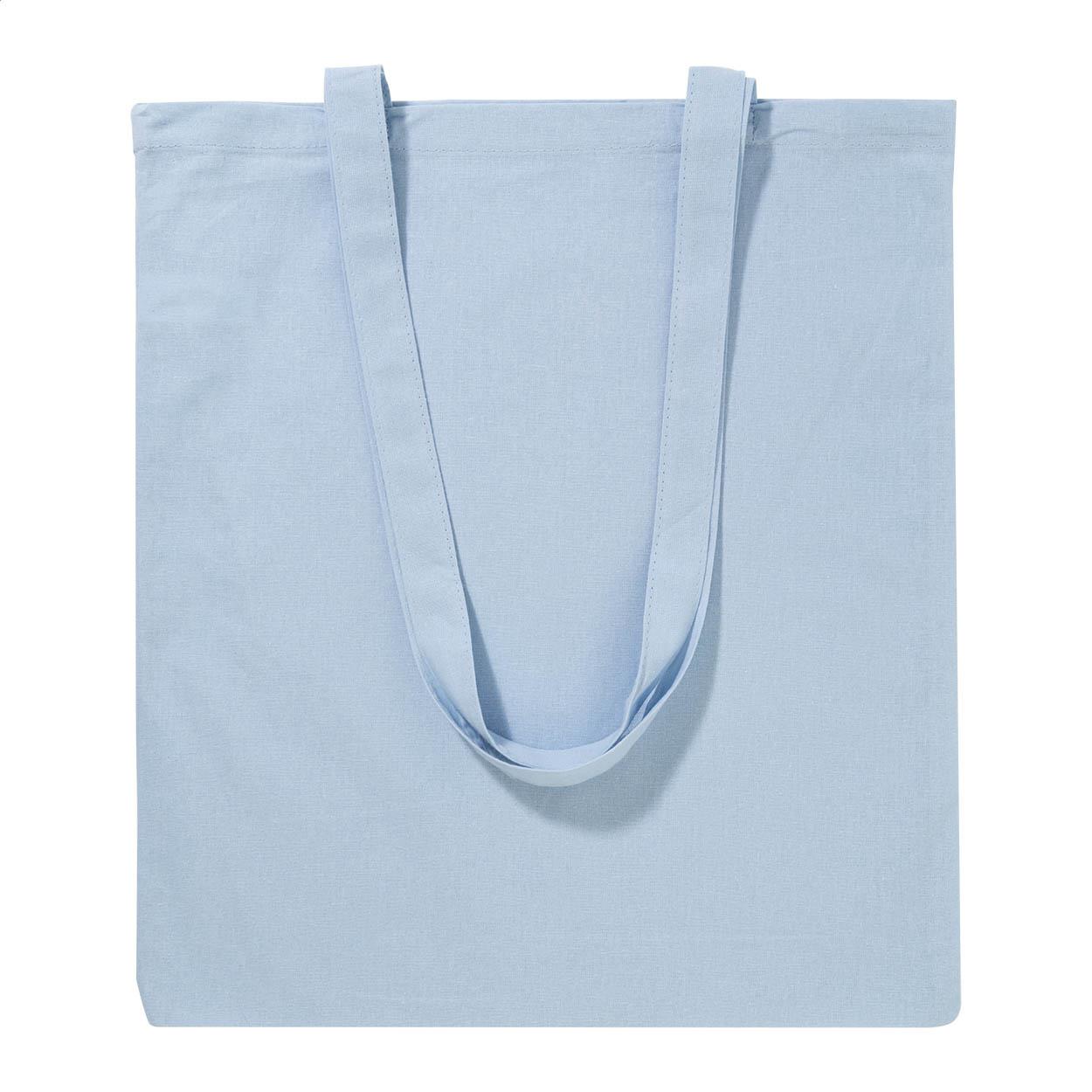 pastellblau