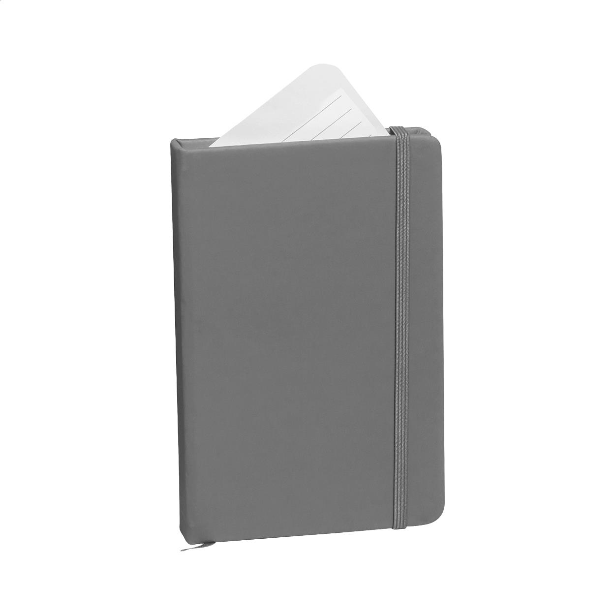 Notizbuch