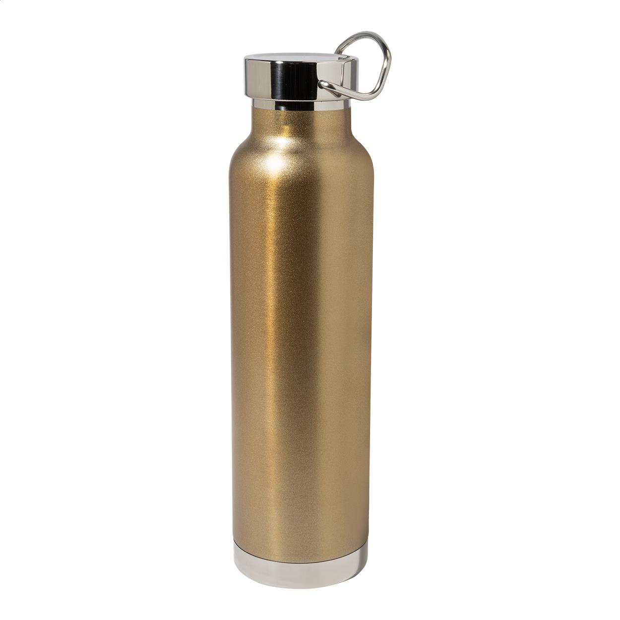 Kupferisolierte Thermoflasche