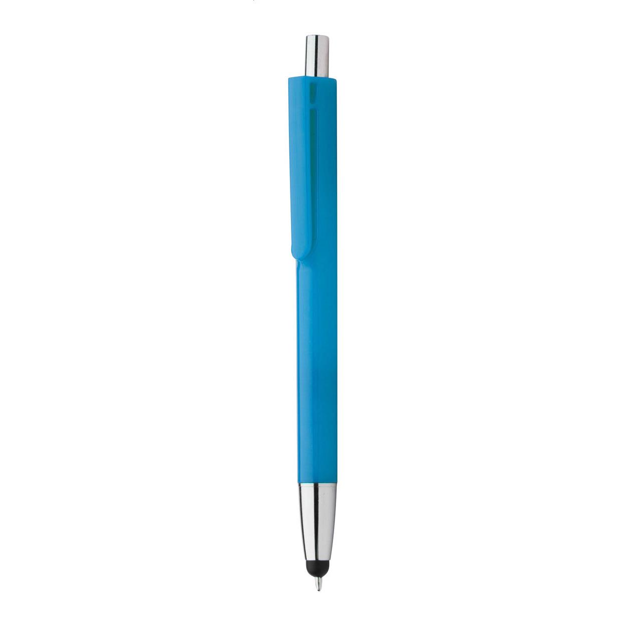 Touchpen mit Kugelschreiber