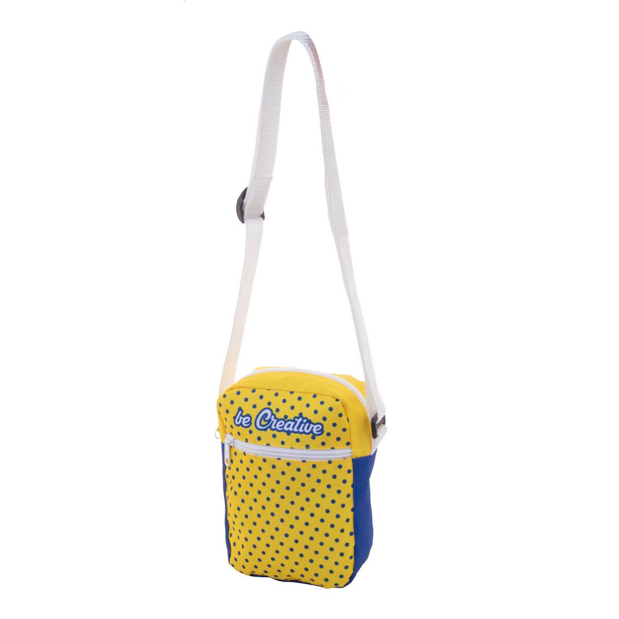 Individuelle Umhängertasche