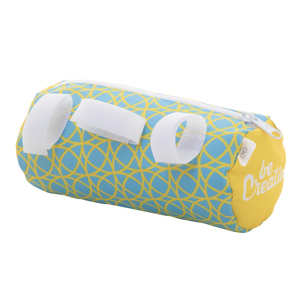 Individuelle Fahrradlenkertasche