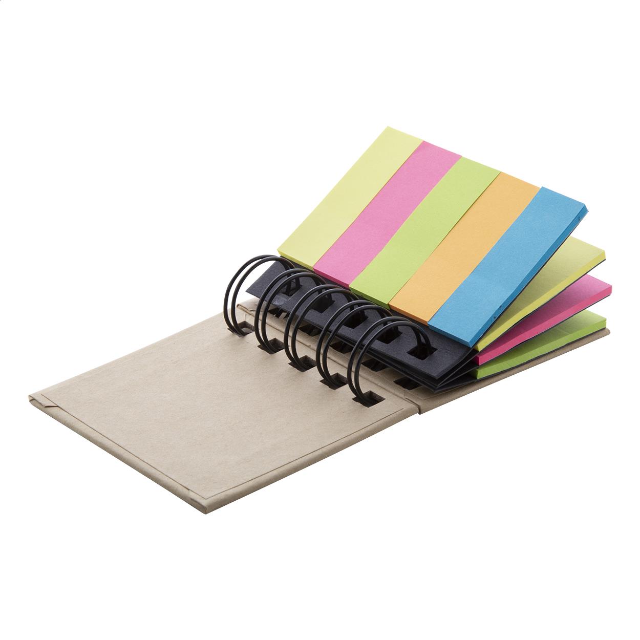Haftnotiz-Set