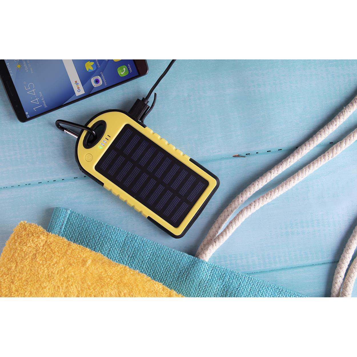 Powerbank