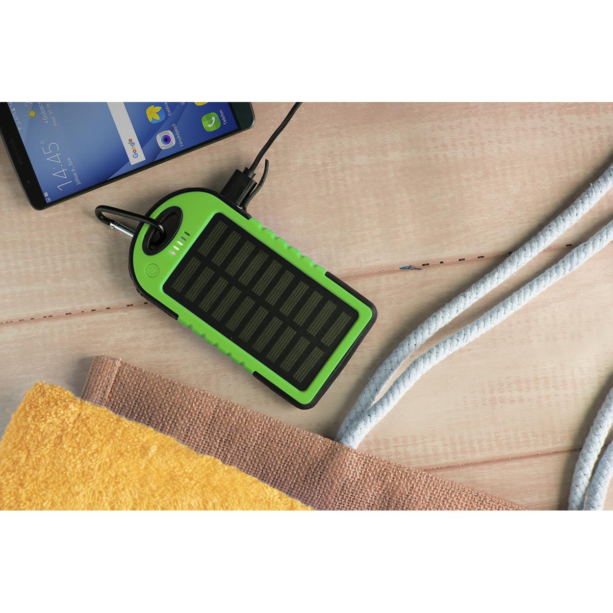 Powerbank