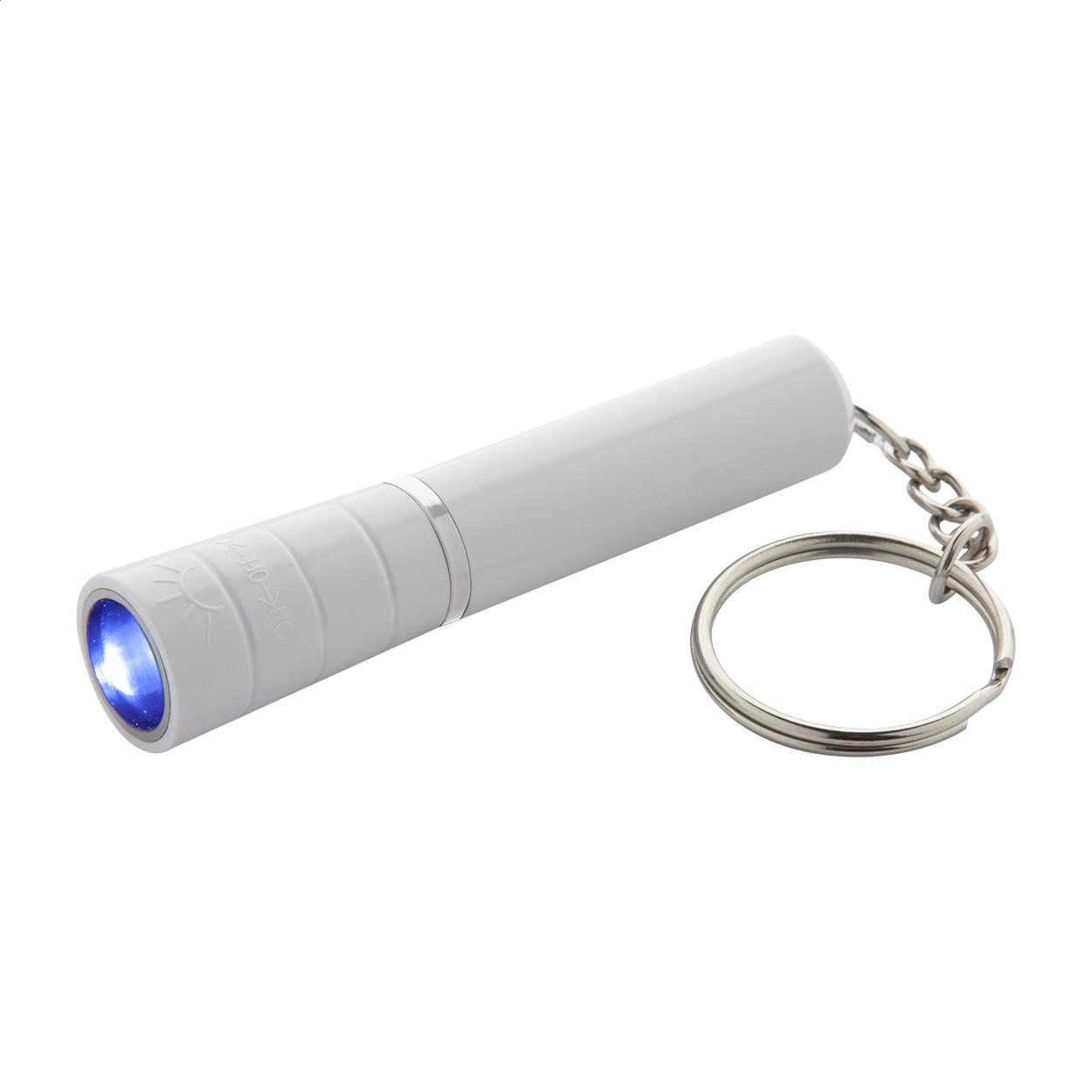 Mini-Taschenlampe